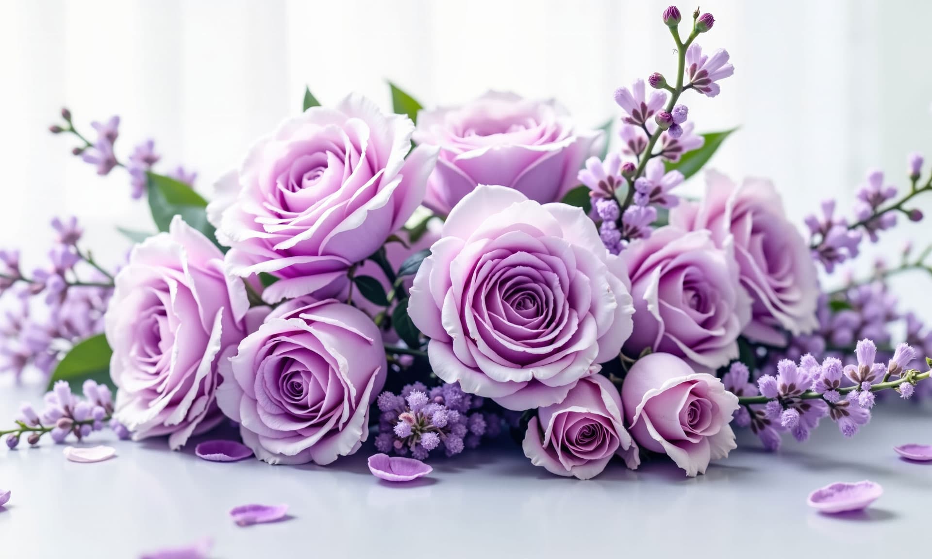  ¡Contáctanos hoy mismo para descubrir nuestras hermosas creaciones florales en Lugo!