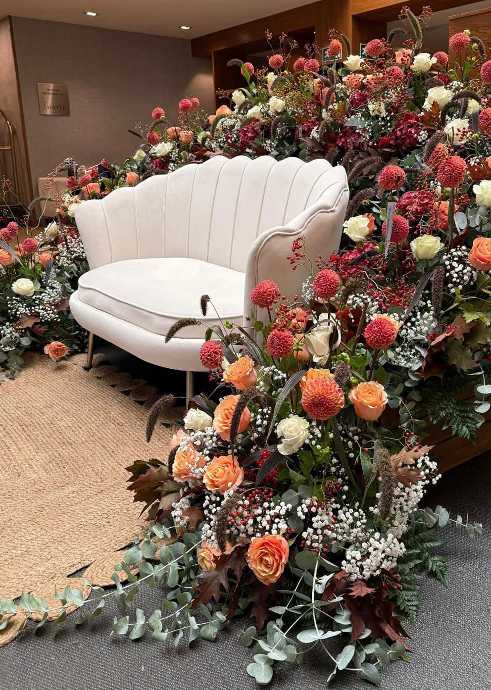 Arreglos florales en Lugo para cualquier ocasión