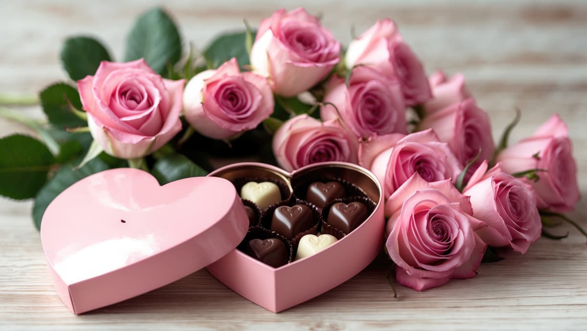 Regalo de flores en Lugo